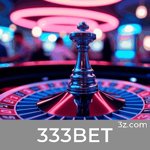 333BET: Experiência Imersiva para Brasileiros