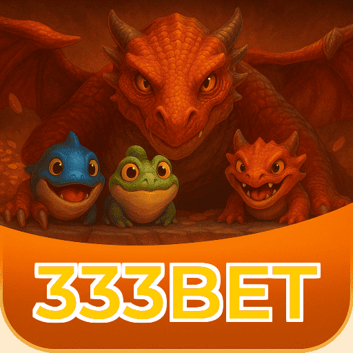 333BET