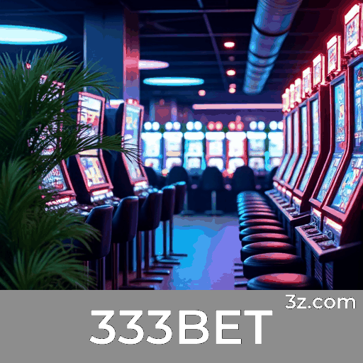 333BET: Bônus Generosos para Jogadores Brasileiros