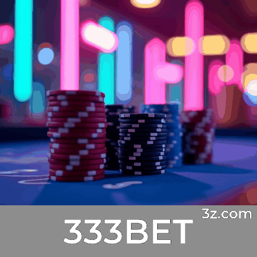 333BET: A Plataforma de Apostas com Excelência em Serviço