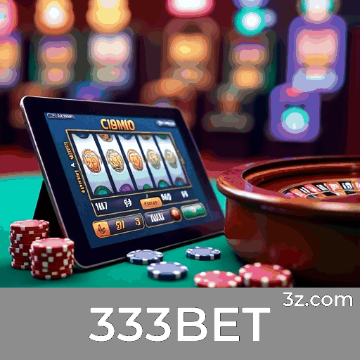 333BET: Experiência Imersiva para Brasileiros