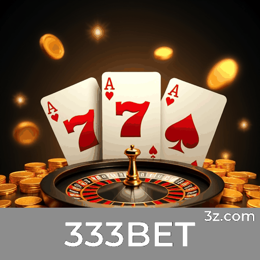 333BET: A Plataforma de Apostas com Excelência em Serviço