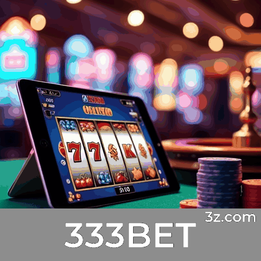 Recompensas Reais e Transparentes no 333BET: Promoções Sem Pegadinhas